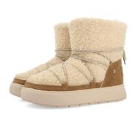 Gioseppo Roxbury Boots Beige EU 38 Femme