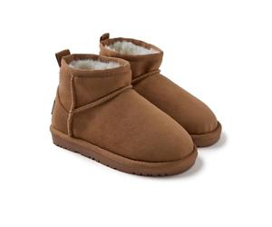 BOTTES AUSTRALIENNES ESKO