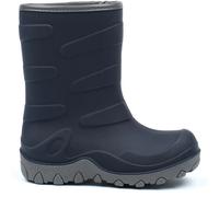 Bottes bÃ©bÃ© Mikk-Line Bleu 25