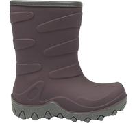 Bottes bÃ©bÃ© Mikk-Line Marron 27