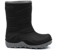 Bottes bÃ©bÃ© Mikk-Line Noir 23