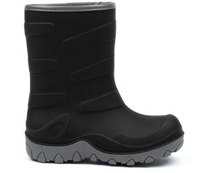 Bottes bÃ©bÃ© Mikk-Line Noir 26