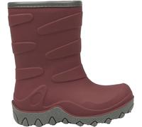 Bottes bÃ©bÃ© Mikk-Line Rouge 27