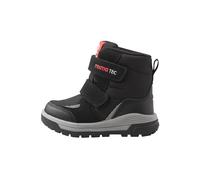 Bottes bÃ©bÃ© Reima Reimatec Qing Noir 28