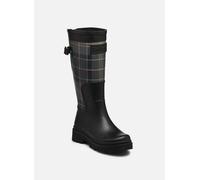 Bottes Barbour Dena Tall Welly pour 40 1/2 Noir