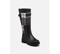 Bottes Barbour Dena Tall Welly pour Femme 42 Noir
