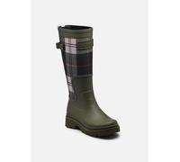 Bottes Barbour Dena Tall Welly pour Femme 42 Vert