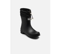 Bottes Barbour Mowbray Mid Welly pour Femme 38 Noir