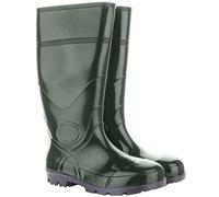 Bottes Bart 915 Lemigo - Green 38