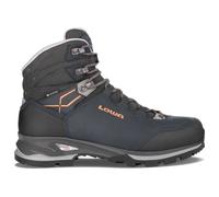Lowa - Lady Light GTX - Chaussures de randonnée - EU 41 - blue / mandarin