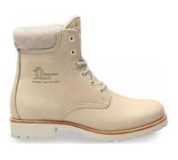 Bottes Basses - PANAMA JACK - PANAMA03IGLOOW - Cuir - Confort - Lacets 38