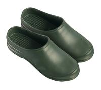 Bottes basses X-Clap Dry Walker - Olive 43