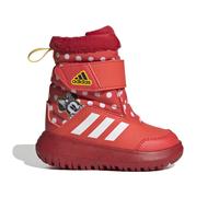 Bottines et boots adidas sportswear Winterplay Minnie I pour Enfant 25 Rouge