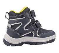 Bottes Bébé Garçon Imperméables Amphibiox Gris 20