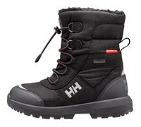 Bottes bébé Helly Hansen Silverton HT - Noir - Scratch - Textile 31