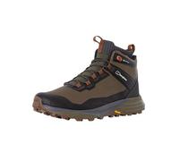 Bottes - Berghaus - VC22 Mif GTX AM - Vert - Cuir - Lacets 47