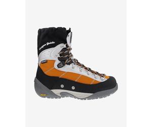 Bottes Bestard Canyon Guide orange foncé noir blanc - 44