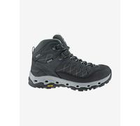 Bottes Bestard Gravity Mid GORE-TEX gris pur - 46