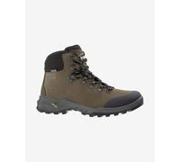 Bottes Bestard Laredo GORE-TEX marron foncé noir - 45