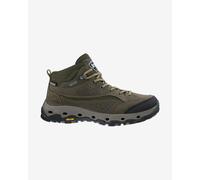 Bottes Bestard Paris GORE-TEX marron foncé noir - 41