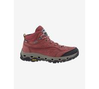 Bottes Bestard Paris GORE-TEX rouge foncé noir femme - 36