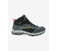 Bottes Bestard Space Mid GORE-TEX noir gris - 41