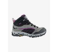 Bottes Bestard Space Mid GORE-TEX noir gris rose femme - 41