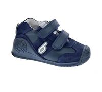 Bottes - BIOMECANICS - 191165 A1 - Garçon - Bleu 19