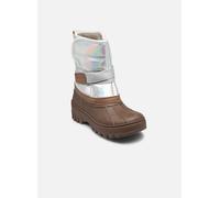 Bottes Bisgaard Bisgaard pacson pour Enfant 24 Argent