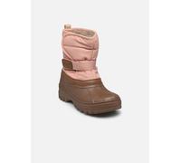 Bottes Bisgaard Bisgaard pacson pour Enfant 25 Rose