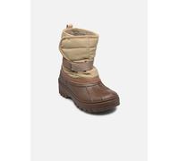 Bisgaard Pacson Bottes Tendance, Kaki, 25 EU
