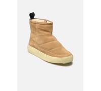 Bottes Blackstone AL214 pour Femme 38 Marron
