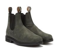Blundstone Boots DRESS CHELSEA BOOT 1308 in Gris 42