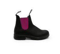 Bottes Blundstone 2208 Noir - Femme - Cuir - A élastique - Semelle antidérapante crantée 35,5