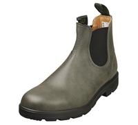 Bottes - Blundstone - 2210 VEGAN - Femme - Gris - Synthetique - Glisser 41