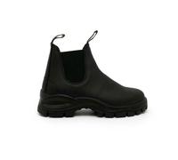 Boots hommes Blundstone LUG CHELSEA BOOTS Noir 42