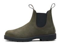 Blundstone Bottines Classic Chelsea Homme Vert Taille 43