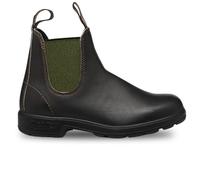 Bottes - Blundstone 519 - Cuir Marron - Hauteur Moyenne - Élastique Latéral 38 2/3
