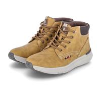 Bottes/bottes à lacets sportives pour hommes Lumberjack NEIL Beige Synthétique Taille : 40