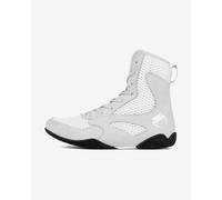 Bottes boxe Venum Contender Boxing blanc gris - 41