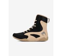 Bottes boxe Venum Contender Boxing noir beige - 40