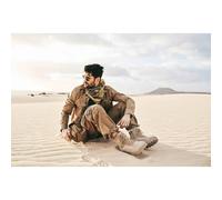 Brandit Boots Tactical noisette Taille 39