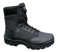 Brandit Chaussures Tactical Homme Noir Taille 45