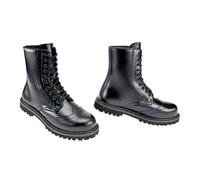 Brandit Chaussures Budapester Phantom 10 Noir Taille 40 EU