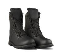 Brandit BW Kampfstiefel Modell 2000, bottes 44 Noir Noir