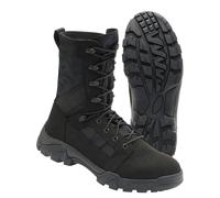 Brandit Bottes Defense noires Taille 40 Homme