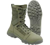 Bottes Brandit Defense Taille 39-47 Bottes De Combat Armée Militaire