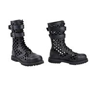 Brandit Grid Phantom Boots Noir EU 40 Homme