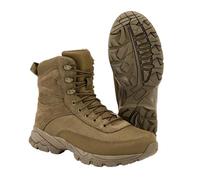 Brandit Bottines à lacets olive Taille 44