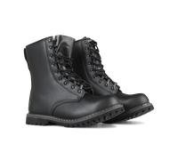 Brandit Bottes à lacets noir Taille 37